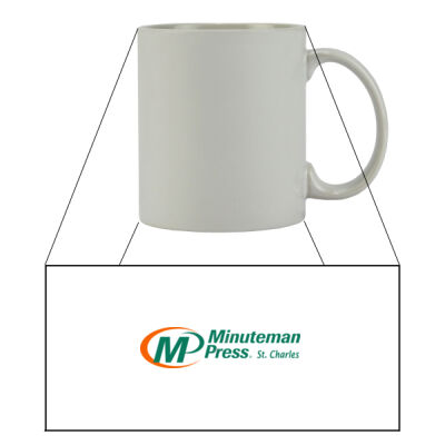 Minuteman Press Mug Thumbnail
